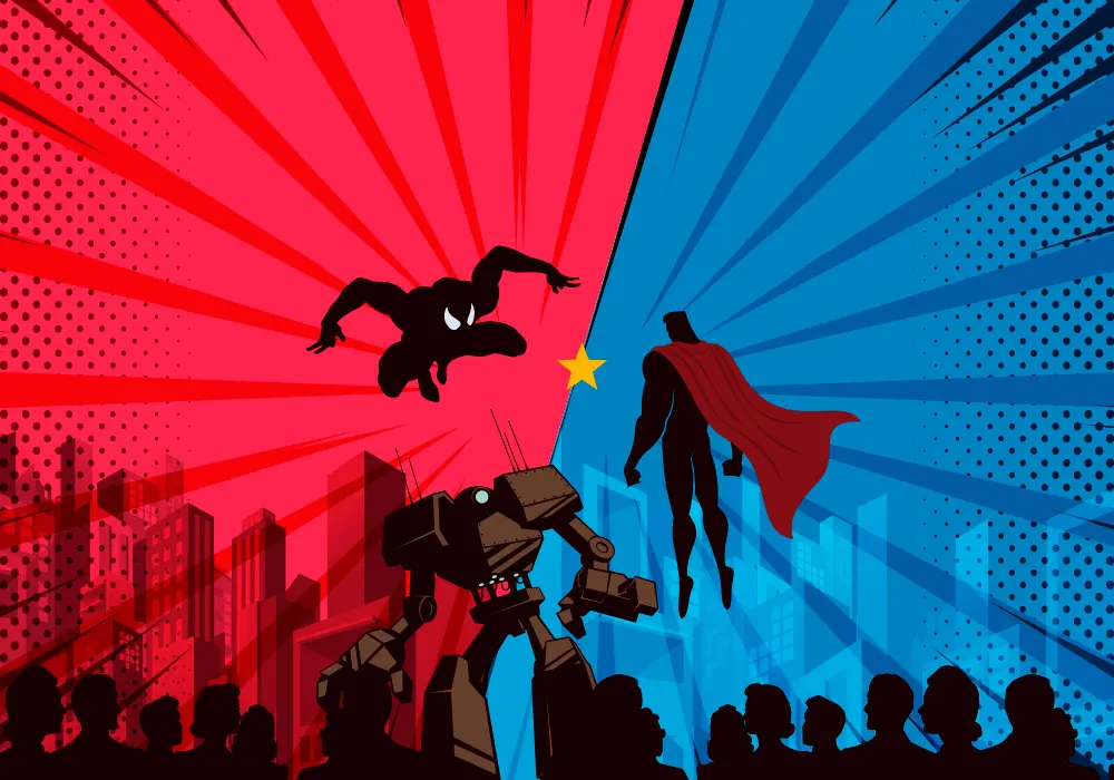 Imagem de capa do artigo O QUE ESPERAR PARA A SAN DIEGO COMIC-CON DE 2017