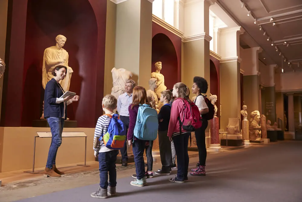 Imagem de capa do artigo MUSEUS BRASILEIROS QUE TODO CIDADÃO DO MUNDO PRECISA CONHECER