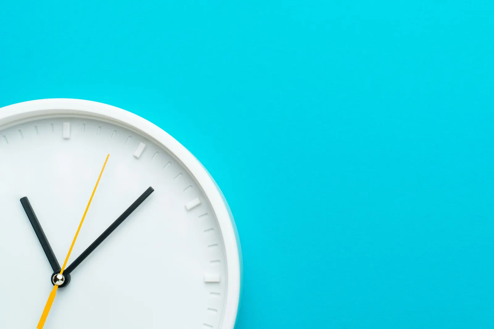 Imagem de capa do artigo CONHEÇA O MÉTODO "JUST IN TIME" PARA DEIXAR O TRABALHO MAIS PRODUTIVO