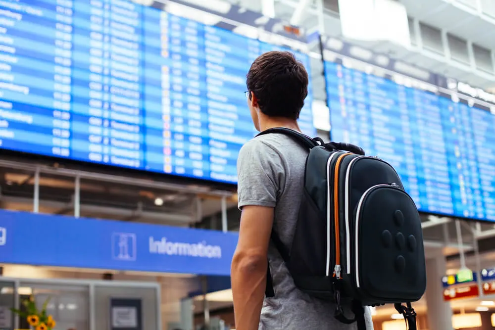 Imagem de capa do artigo GUIA DE CONVERSAÇÃO EM INGLÊS PARA SUA VIAGEM INTERNACIONAL