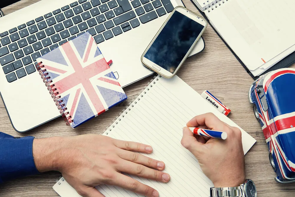 Imagem de capa do artigo COMO SEPARAR PALAVRAS EM INGLÊS