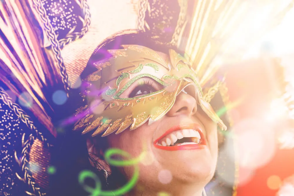 Imagem de capa do artigo FRASES QUE A GENTE VAI OUVIR NO CARNAVAL
